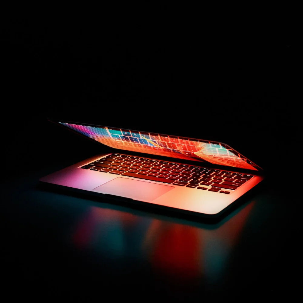 Laptops