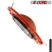 5 Core Voice Coil Diaphragm • Phenolic 2