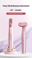 Electric Eye Beautification Instrument: Micro-current Lifting Inductive Therapeutical Device