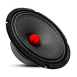 5Core 8 Inch Midrange Door Speaker 580W PMPO Subwoofer W Aluminum Bullet 8O Sub Woofer
