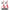 5Core Speaker Stand Tripod Tall Adjustable 72 Inch DJ Pole Mount Studio Monitor Stands RED