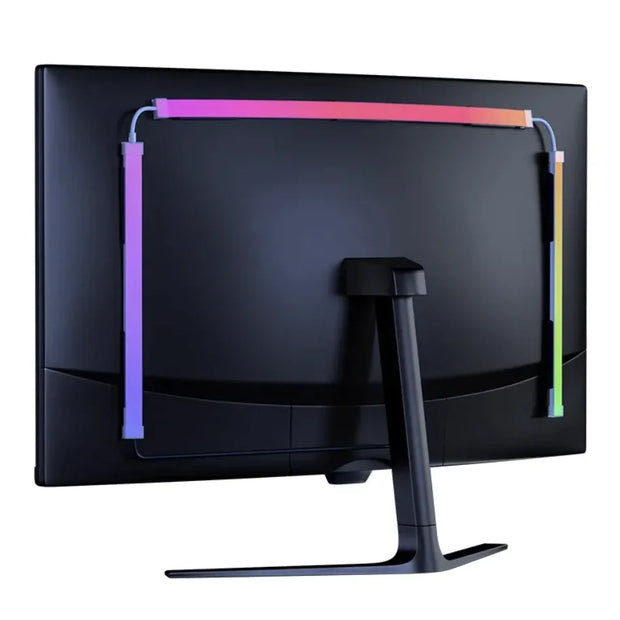 RGB Desktop Display Backlight