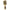 5Core Vintage Microphone Classic Dynamic Professional XLR Studio Retro Style Mic Gold