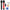 5Core Wireless Microphone Pair UHF Handheld Microfonos Inalambricos Cordless Mic RED + BLACK