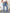 Plus Size Elegant Bootcut Denim Jeans for Women Tummy Control High Rise Curvy Fit Floral Design Slimming Dressy Jeans Pants