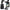 Car DVR Vehicle Camera 2.4 Inch Plane Video Recorder