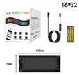 USB Car Bluetooth Smart Screen