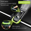 LED Bicycle Headlight