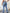 Plus Size Elegant Bootcut Denim Jeans for Women Tummy Control High Rise Curvy Fit Floral Design Slimming Dressy Jeans Pants