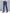New Men Light Luxury Stretch Slim Fit Pants Comfortable Soft Business Fashion Straight Casual Denim Trousers Male Brand Clothing