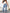 Plus Size Elegant Bootcut Denim Jeans for Women Tummy Control High Rise Curvy Fit Floral Design Slimming Dressy Jeans Pants