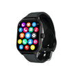 2025 New 2.01 Inch Smart Watch Man Woman Gift Full Touch Screen Sports Fitness Watch BT Call Digital Smart Watch Fashion Ladies