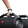 Thickened Speaker Handle Strap Accessories Universal Wireless Speaker Wristband Pad Lightweight Sticker for JBL Bombox 3/2/1