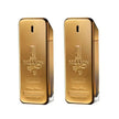 100ml Perfume Golden Million Gold Brick Extrait - Men's Long-Lasting Woody Perfume Men's Perfume Pray Fragrance