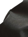 Men's stylish solid-color jeans