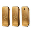 100ml Perfume Golden Million Gold Brick Extrait - Men's Long-Lasting Woody Perfume Men's Perfume Pray Fragrance