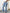 Plus Size Elegant Bootcut Denim Jeans for Women Tummy Control High Rise Curvy Fit Floral Design Slimming Dressy Jeans Pants
