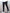 Men's stylish solid-color jeans