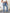 Plus Size Elegant Bootcut Denim Jeans for Women Tummy Control High Rise Curvy Fit Floral Design Slimming Dressy Jeans Pants