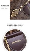 New Women bag Handbag for women 2025 sac a main Designer Shoulder bags handbag for women 2025 Composite bag Messenger bag