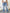 Plus Size Elegant Bootcut Denim Jeans for Women Tummy Control High Rise Curvy Fit Floral Design Slimming Dressy Jeans Pants