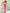 Women's fashion ins sexy ethos elegant slim-fit print with chest spread and slit bag buttock long dress