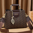 New Women bag Handbag for women 2025 sac a main Designer Shoulder bags handbag for women 2025 Composite bag Messenger bag