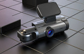 3.16-Inch Dual Recording 1080P Car DVR