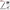 5Core Instrument Microphone Professional XLR Cardioid Pencil Stick Condenser Mic Grey