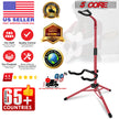 5Core Guitar Stand Floor Foldingholder Soporte Para Guitarra for Acoustic Electric Bass