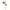 5Core Speaker Stand Tripod Tall Adjustable 72 Inch DJ Studio Monitor Stands Pole Mount Yellow
