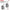 5Core Outdoor Wireless Speakers Bluetooth Rock Waterproof Linkable TWS Garden Speaker GRAY